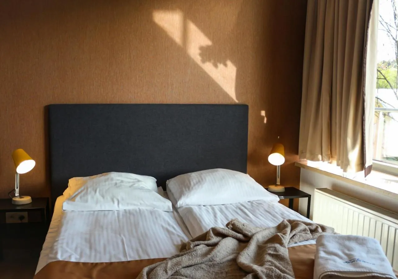 Visitzakopane - Cristal Apartment  ザコパネ