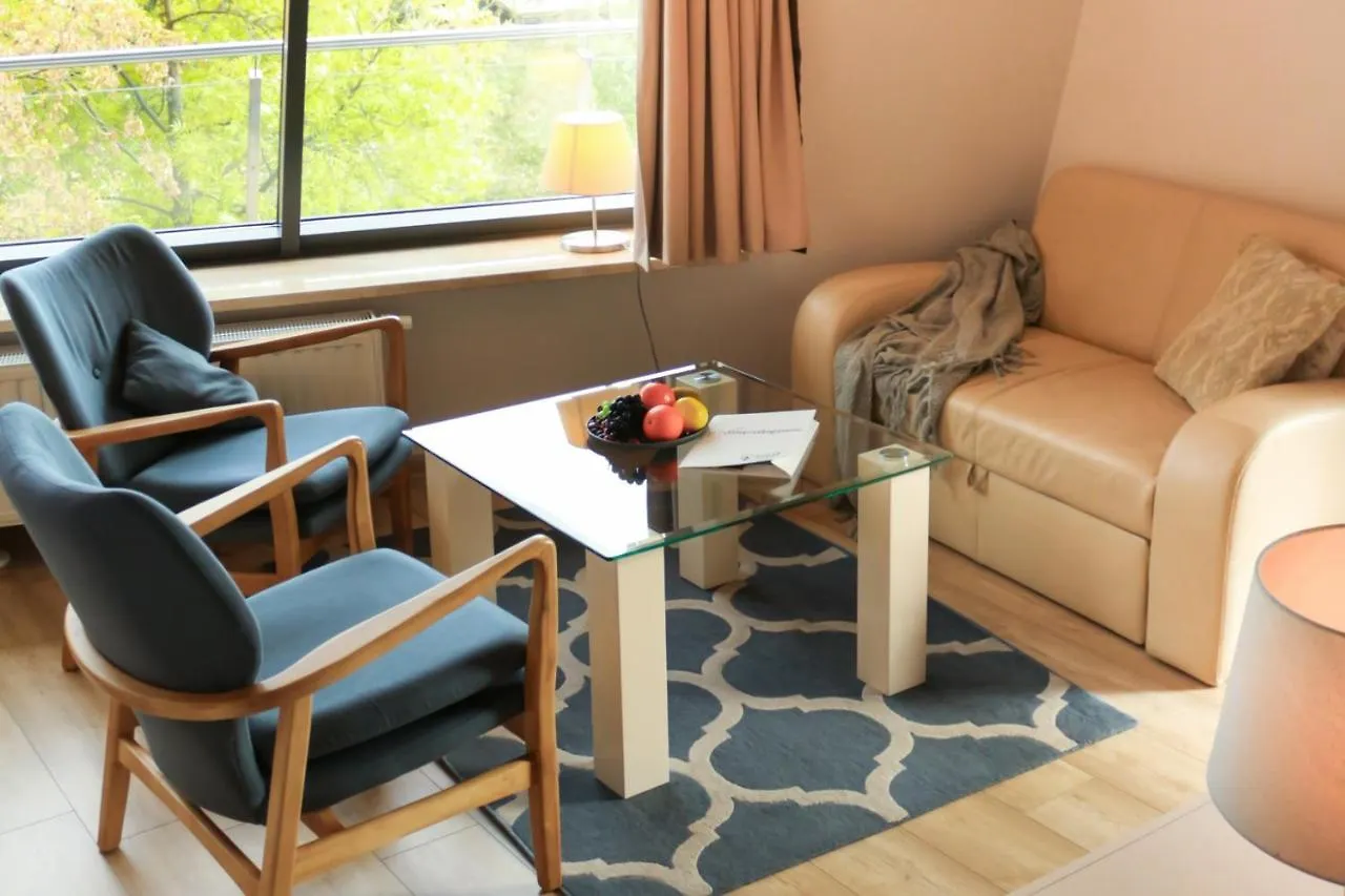 Visitzakopane - Cristal Apartment