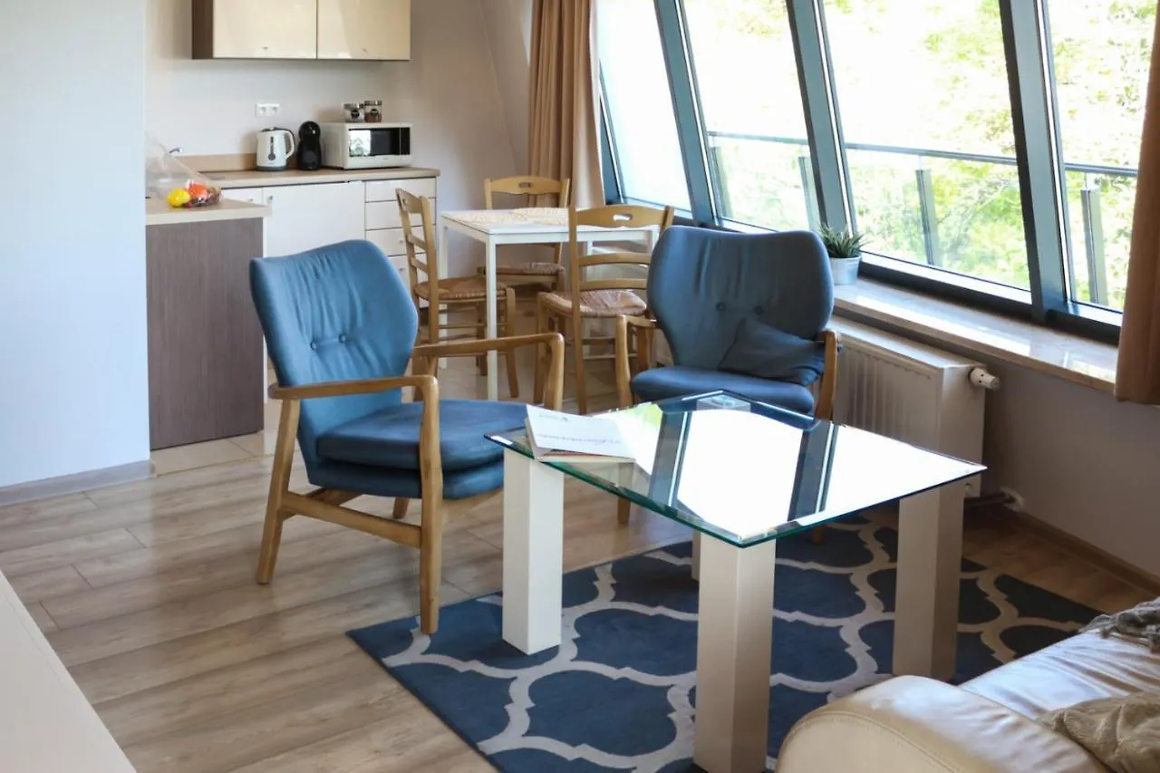 Visitzakopane - Cristal Apartment