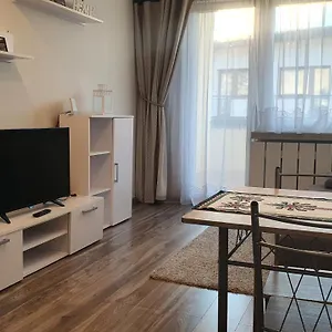 Apartament Zakorkanówka, Zakopane