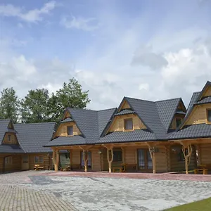 Kwatera prywatna Willa I Domki Toporówka, Zakopane