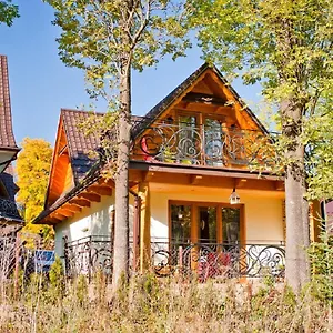 Domek alpejski Narciarskie, Zakopane