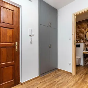 Apartament Hanki Przy Krupówkach, Zakopane