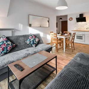 Apartament Apartament Klimatyczny W Centrum, Zakopane