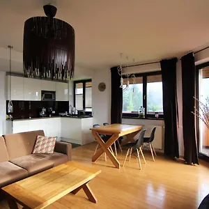 Apartament Zakoapartament Chałubińskiego, Zakopane