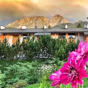 Apartament Leśny, Zakopane