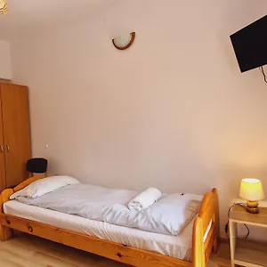 Kwatera prywatna Gościnne Kamieniec 26b, Zakopane