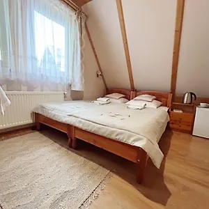 Kwatera prywatna Król - Gościnne, Zakopane